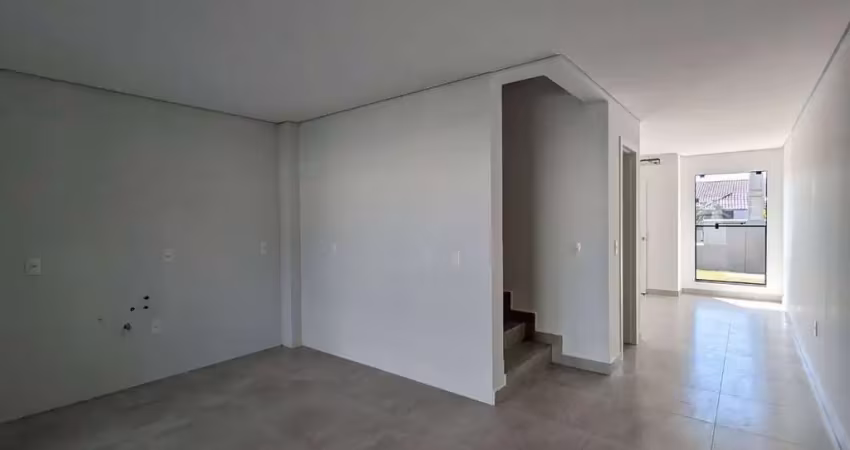 Sobrado com 3 dormitórios à venda, 123 m² por r$ 620.000,00 - cambijú - itapoá/sc