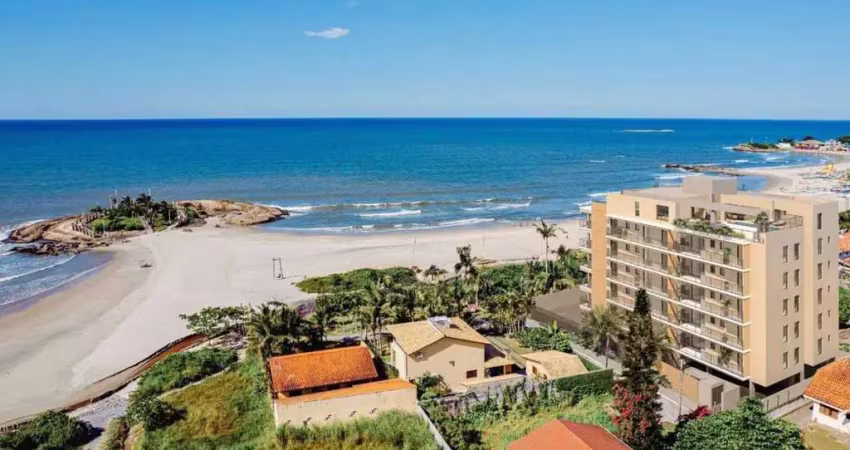 Apartamento com 3 quartos à venda, itapema do norte - itapoá