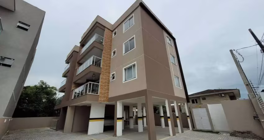 Apartamento com 2 quartos à venda na Rua Manoel Pedro da Silveira, 435, Paese, Itapoá