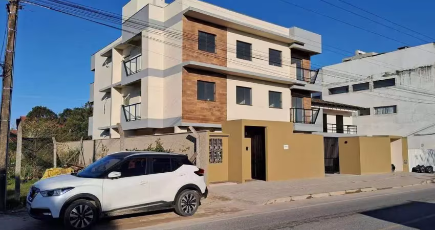Apartamento com 2 quartos à venda na Avenida Brasil, 3037, Centro, Itapoá