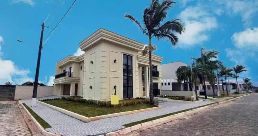 Sobrado à venda no condomínio south beach - volta ao mundo ii em itapoá sc