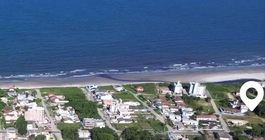 Terreno à venda na Rua 1843 Ramarama, 119, Praia Continental, Itapoá