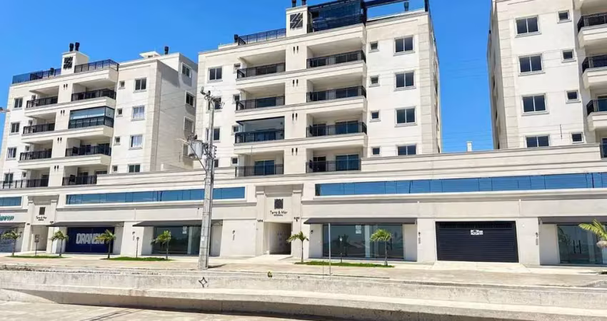 Cobertura com 3 dormitórios à venda, 139 m² por r$ 2.200.000,00 - itapema do norte - itapoá/sc