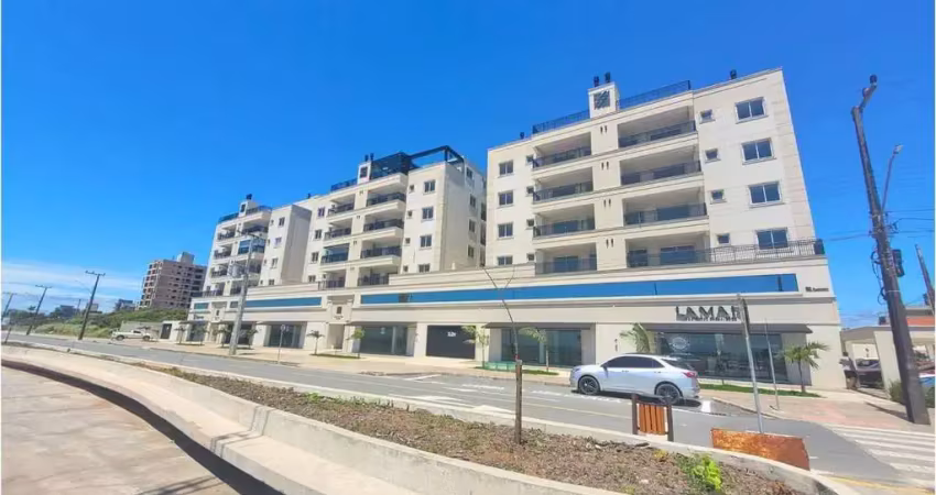 Apartamento com 3 dormitórios à venda, 103 m² por r$ 1.300.000,00 - itapema do norte - itapoá/sc