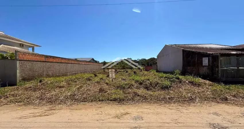 Terreno a venda, 480,00 ² -  balneário itapoá - planta b1 - itapoá/sc