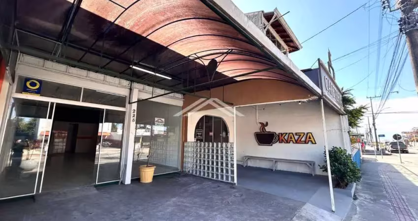 Sala comercial 02, itapema do norte - itapoá santa catarina