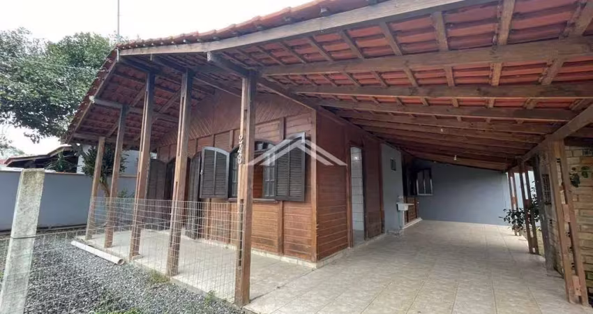 Casa com 3 quartos para alugar na Rua 917 Frontin, 248, Itapema do Norte, Itapoá