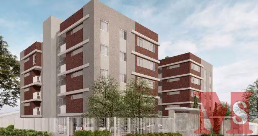 Apartamento para venda, jardim paulista, 2 dormitórios, 1 banheiro, 1 vaga