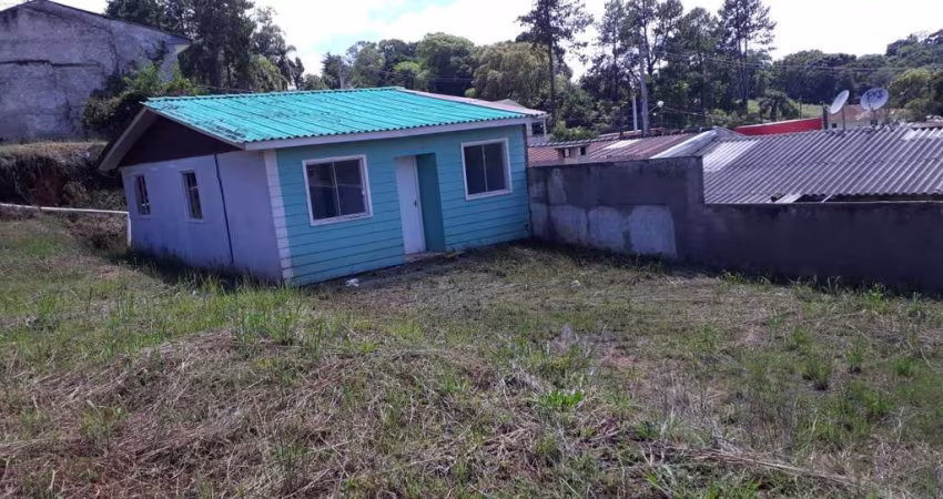 Terreno para Venda, JARDIM NESITA, 3 dormitórios, 1 banheiro