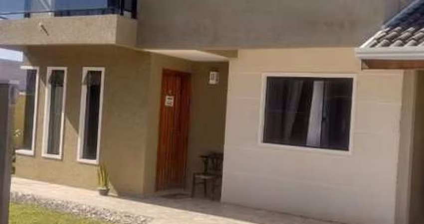 Casa / Sobrado para Locação em Campina Grande do Sul, JARDIM PAULISTA, 3 dormitórios, 1 suíte, 3 banheiros, 3 vagas