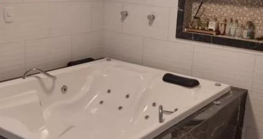 Loja para Locação em Campina Grande do Sul, JARDIM PAULISTA, 2 banheiros, 5 vagas