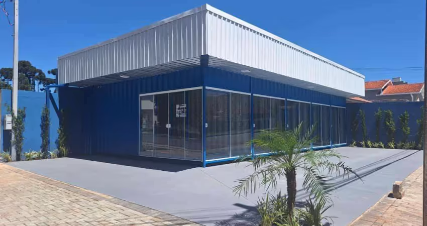 Loja para Locação em Campina Grande do Sul, Jardim Graciosa