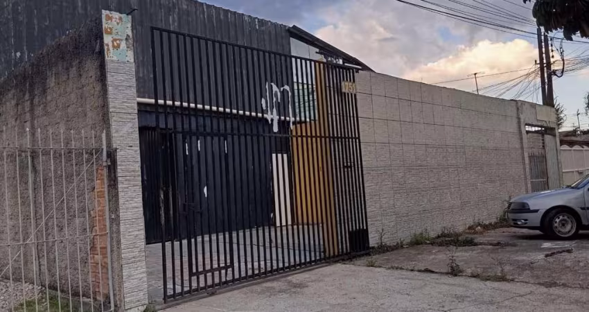 Galpão / Barracão para Venda em Curitiba, Hauer