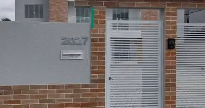Apartamento para Venda em Campina Grande do Sul, JARDIM PAULISTA, 3 dormitórios, 1 banheiro, 1 vaga