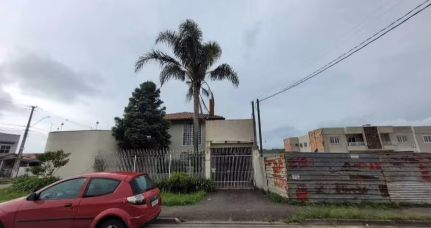 Casa para Locação, JARDIM PAULISTA, 6 dormitórios, 1 suíte, 3 banheiros, 2 vagas