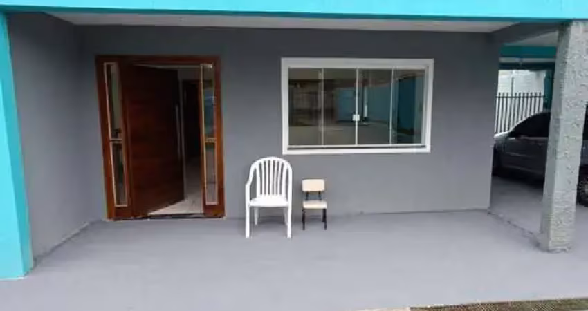 Casa / sobrado para locação em quatro barras, jardim das acacias, 5 dormitórios, 3 banheiros, 3 vagas