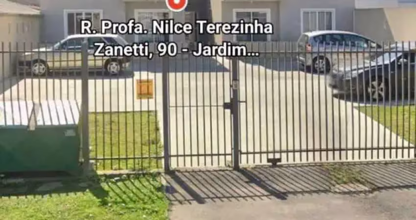 Apartamento para locação em campina grande do sul, jardim paulista, 2 dormitórios, 1 banheiro, 1 vaga
