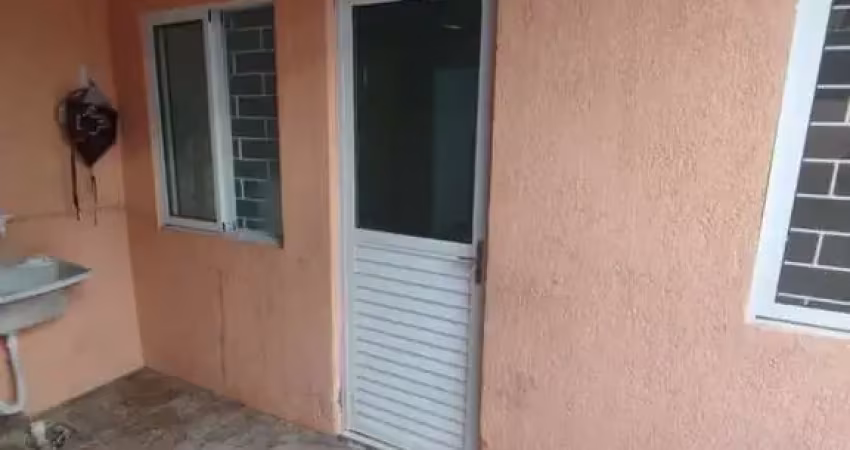 Kitnet para locação em campina grande do sul, jardim eugênia maria, 1 dormitório, 1 banheiro