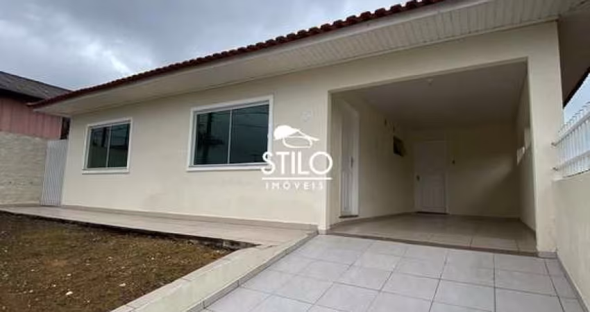 Excelente Casa com 3 quartos no Itaqui em Campo Largo
