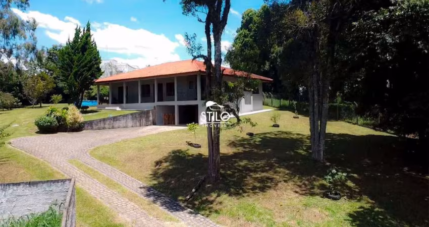 Área Residencial à Venda no Bairro Vila Otto