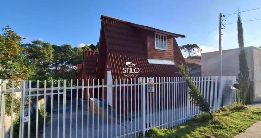 Loft aconchegante para locação a 5 km do Centro!