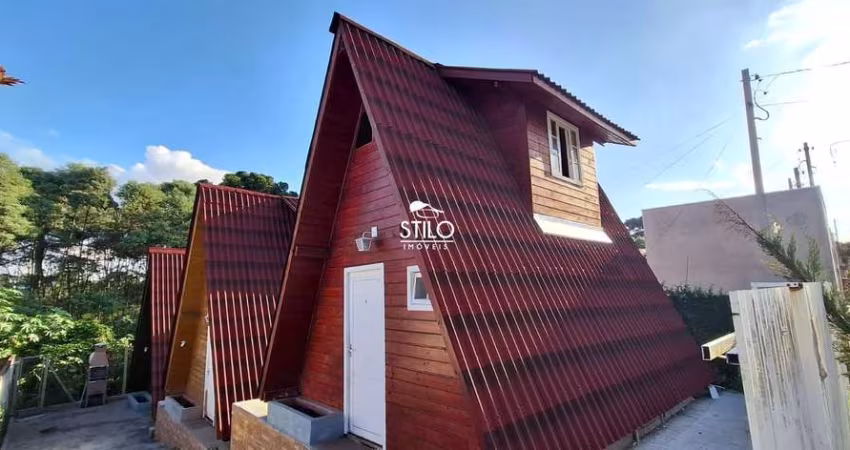 Loft aconchegante para locação a 5 km do Centro!