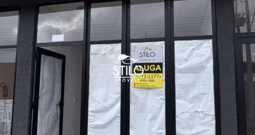 Sala comercial à venda na Rua Santos Dumont, 890, Vila Operária, Campo Largo
