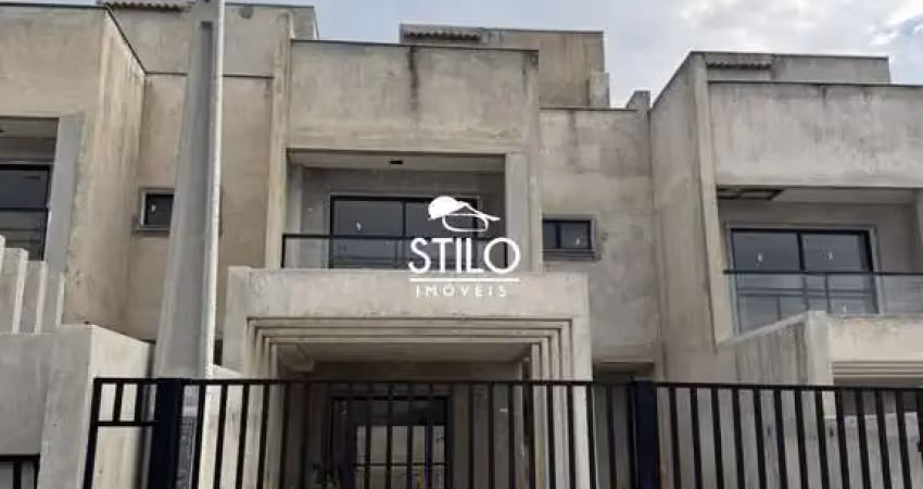 Apartamento 3 dormitórios à venda centro campo largo/pr