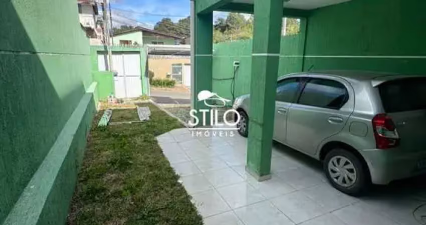 Casa com 3 quartos à venda na Rua São Cristóvão, 459, Jardim Rondinha, Campo Largo