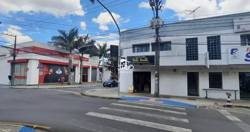 Sala comercial para alugar na Rua Barão do Rio Branco, 1021, Centro, Campo Largo