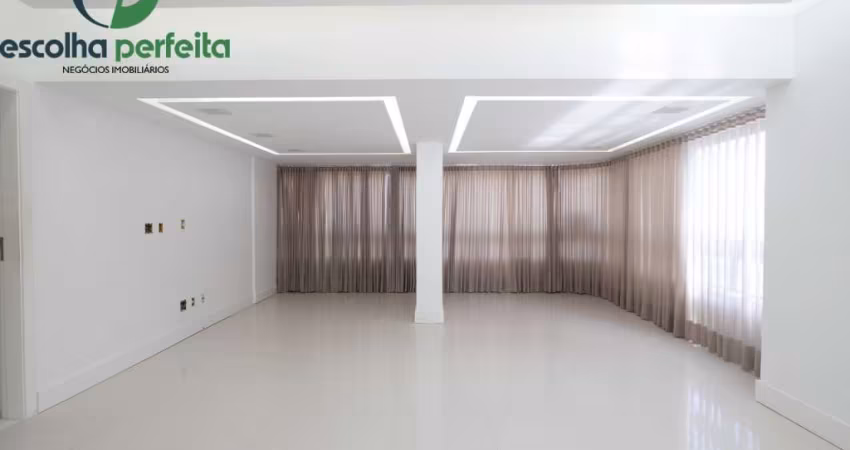 Apartamento Amplo 3 Quartos 2 Suítes Dependência 2 Vagas