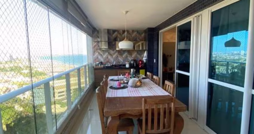 Apartamento 4 Quartos 3 Suítes Varanda 2 Vagas