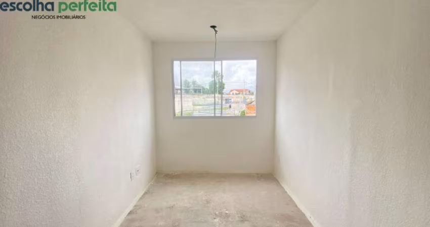 Apartamento 2 Quartos Sala