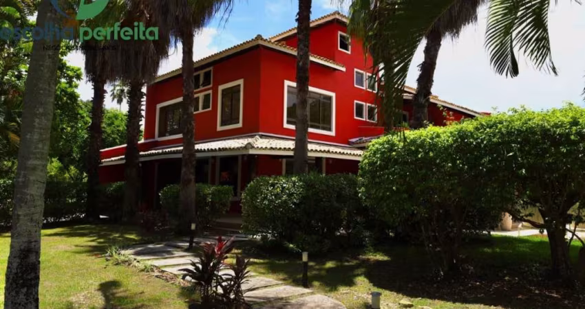 Casa Duplex 4 Quartos Sendo 3 Suítes Hidro Piscina e 4 Vagas