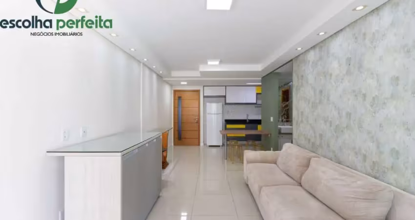 Apartamento com 1 quarto à venda na Rua Américo Vespúcio, 60, Armação, Salvador