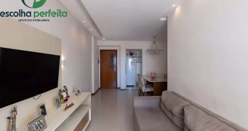 Apartamento com 3 quartos para alugar na Rua Rodolpho Coelho Cavalcante, 169, Armação, Salvador