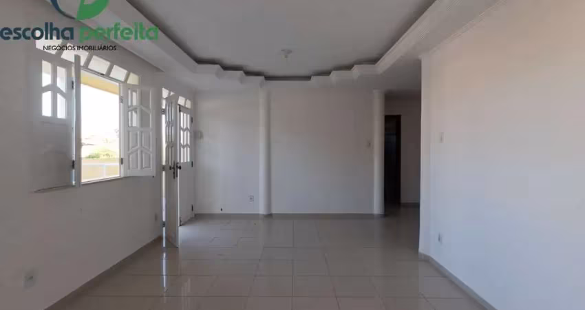 Casa 1 Andar 3 Quartos Varanda Jardim 2 Vagas