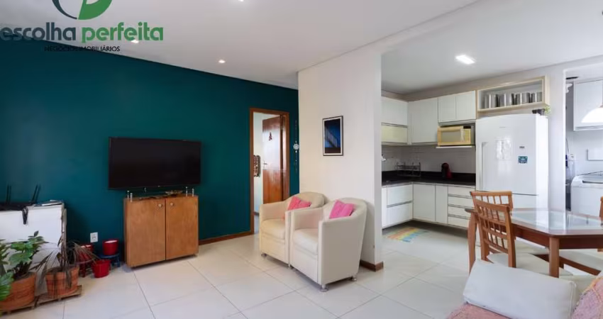 Apartamento 2 Quartos 1 Suíte Varanda 1 Vaga
