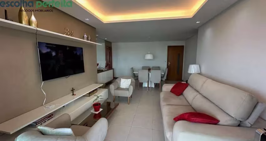 Apartamento com 4 quartos à venda na Rua Rio Trobogi, 588, Piatã, Salvador