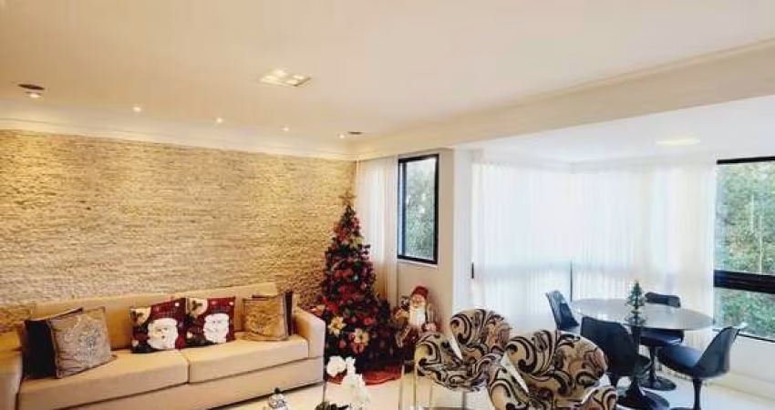 Apartamento 3 Quartos 1 Suite Dependência 1 Vaga