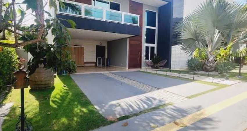 Casa Duplex 5 Suítes Varanda Gourmet Piscina 10 Vagas