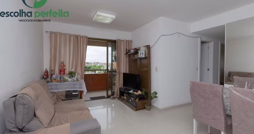 Aparentemente 3 Quartos 1 Suite Varanda 2 Vagas
