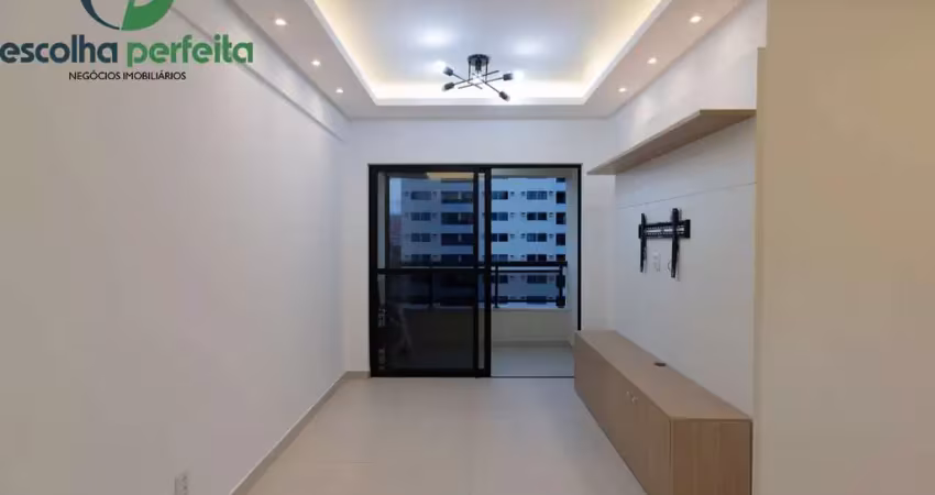 Apartamento com 2 quartos para alugar na Rua da Ilha, 488, Itapuã, Salvador