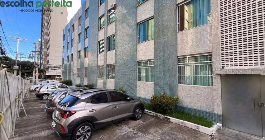 Apartamento 2 Quartos sendo 1 Suíte 1 Vaga