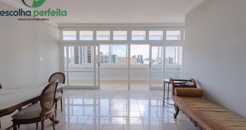 Apartamento 3 Quartos 1 Suíte Varanda Ampla 2 Vagas