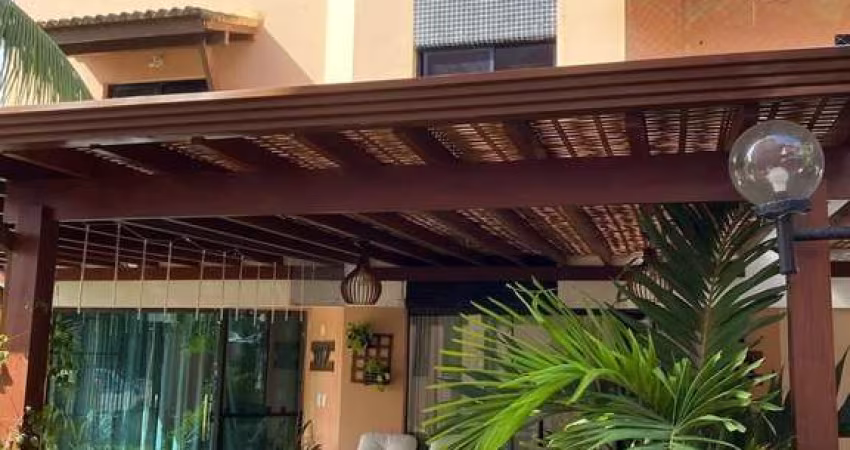 Casa Triplex 3 Quartos 1 Suíte Varanda Piscina 1 Vaga