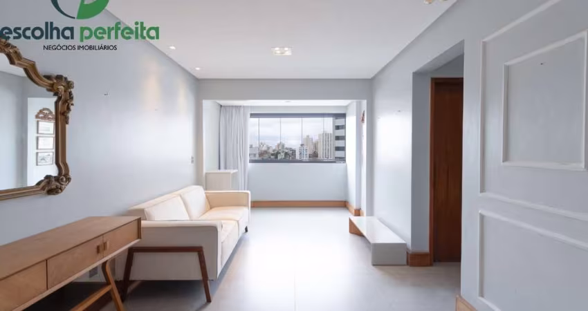 Apartamento 3 Quartos 1 Suíte Dependência 2 Vagas
