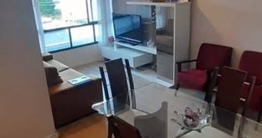 Apartamento 2 Quartos 1 Suíte 1 Vaga