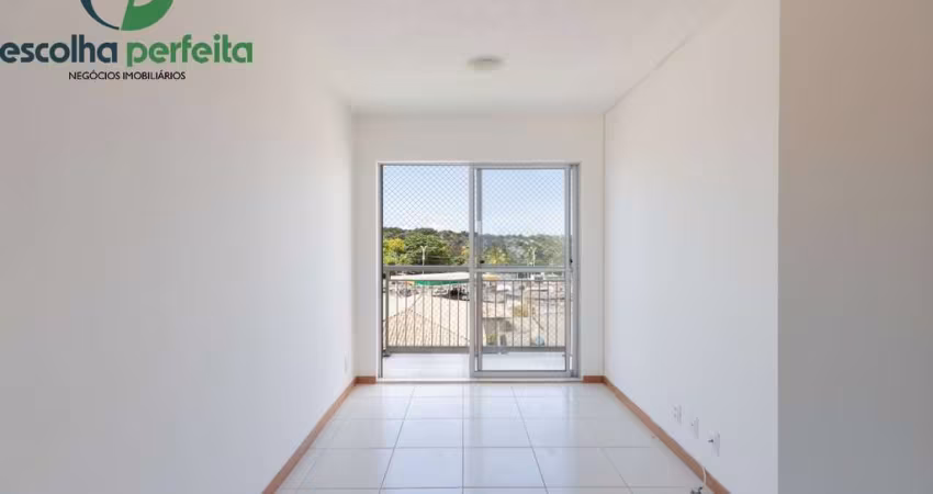 Apartamento 3 Quartos 1 Suíte 1 Vaga