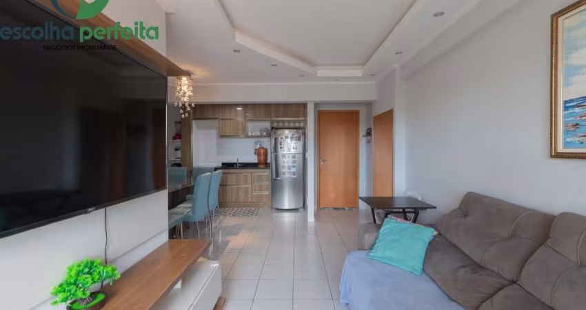 Apartamento 2 Quartos 1 Suíte Varanda 1 Vaga